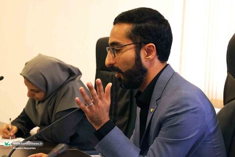 آیین پایانی کانون‌یاران چهارمحال و بختیاری
