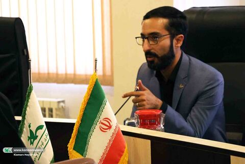 آیین پایانی کانون‌یاران چهارمحال و بختیاری