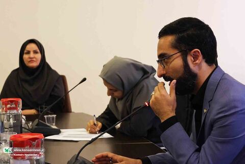آیین پایانی کانون‌یاران چهارمحال و بختیاری