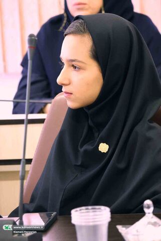 آیین پایانی کانون‌یاران چهارمحال و بختیاری