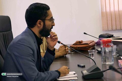 آیین پایانی کانون‌یاران چهارمحال و بختیاری