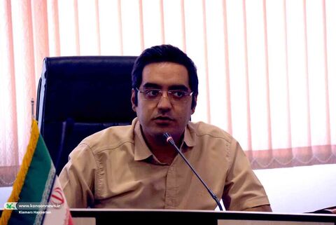 آیین پایانی کانون‌یاران چهارمحال و بختیاری