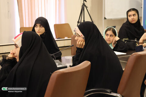 آیین پایانی کانون‌یاران چهارمحال و بختیاری