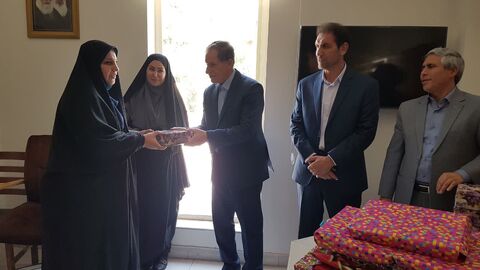 کانون‌یاران کرمانشاه