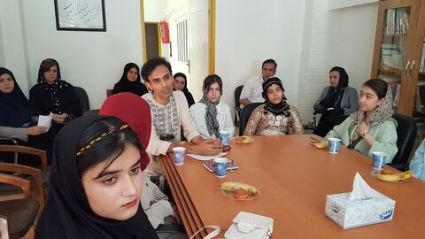 کانون‌یاران کرمانشاه