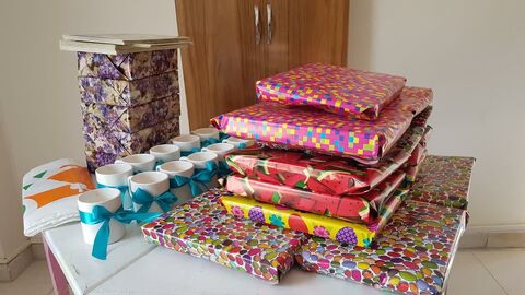 بخش استانی رویداد ملی کانون یاران