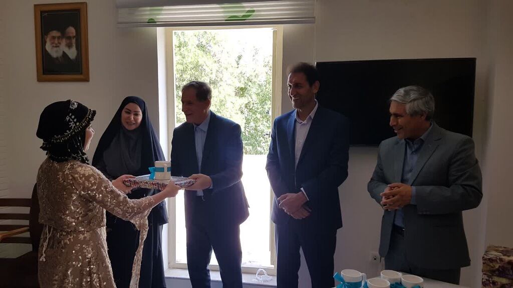 آیین پایانی مرحله استانی رویداد ملی کانونیاران در کانون کرمانشاه