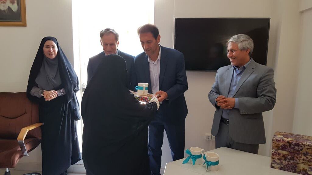 آیین پایانی مرحله استانی رویداد ملی کانون‌یاران در کانون کرمانشاه