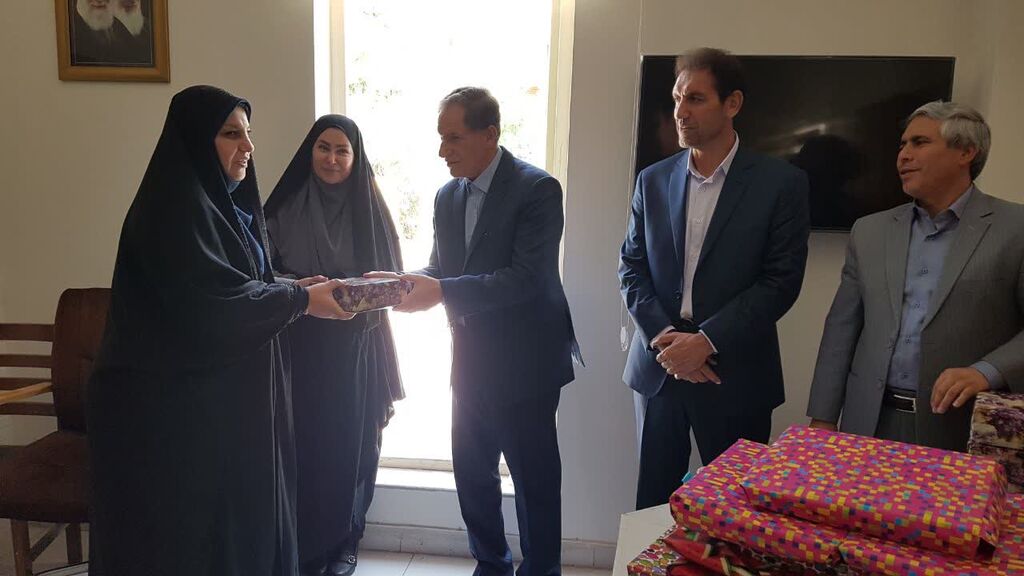 آیین پایانی مرحله استانی رویداد ملی کانون‌یاران در کانون کرمانشاه