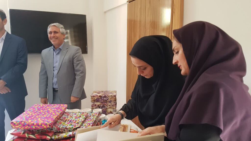 آیین پایانی مرحله استانی رویداد ملی کانونیاران در کانون کرمانشاه