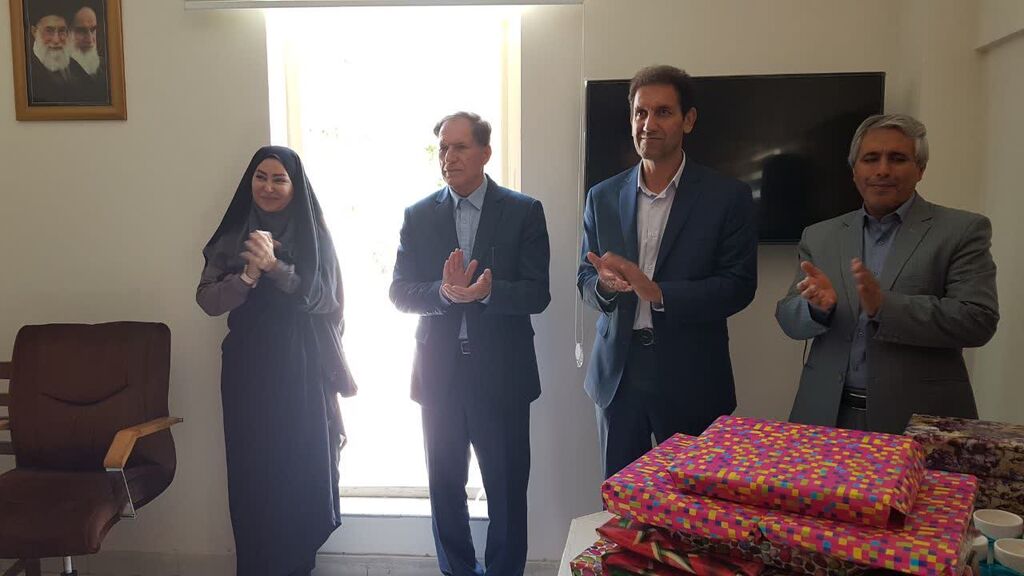 آیین پایانی مرحله استانی رویداد ملی کانونیاران در کانون کرمانشاه