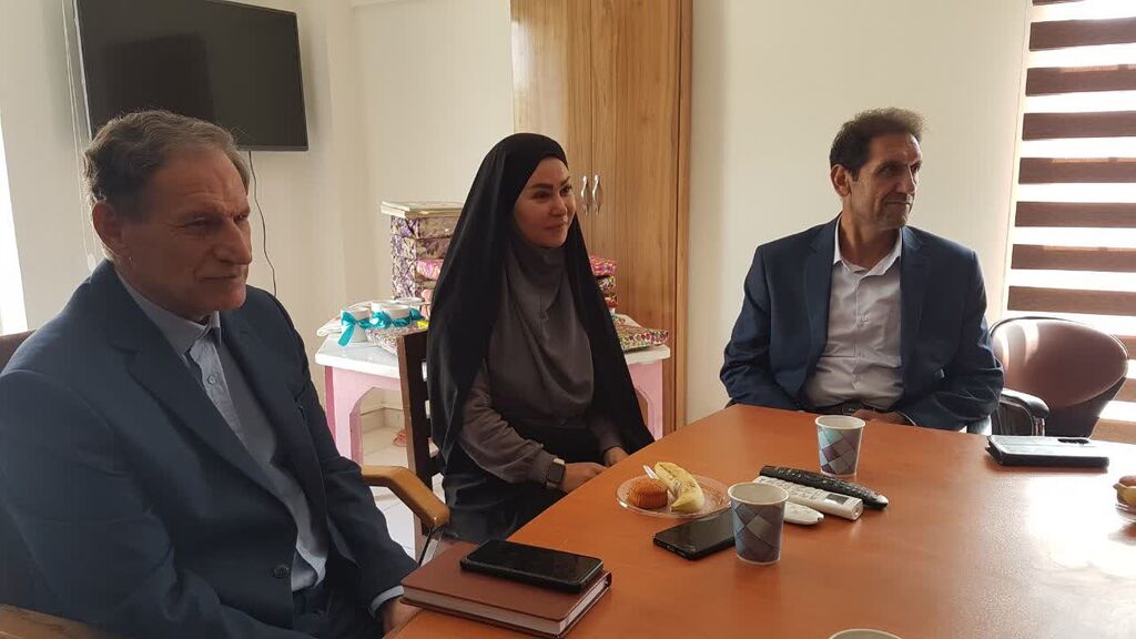 آیین پایانی مرحله استانی رویداد ملی کانونیاران در کانون کرمانشاه