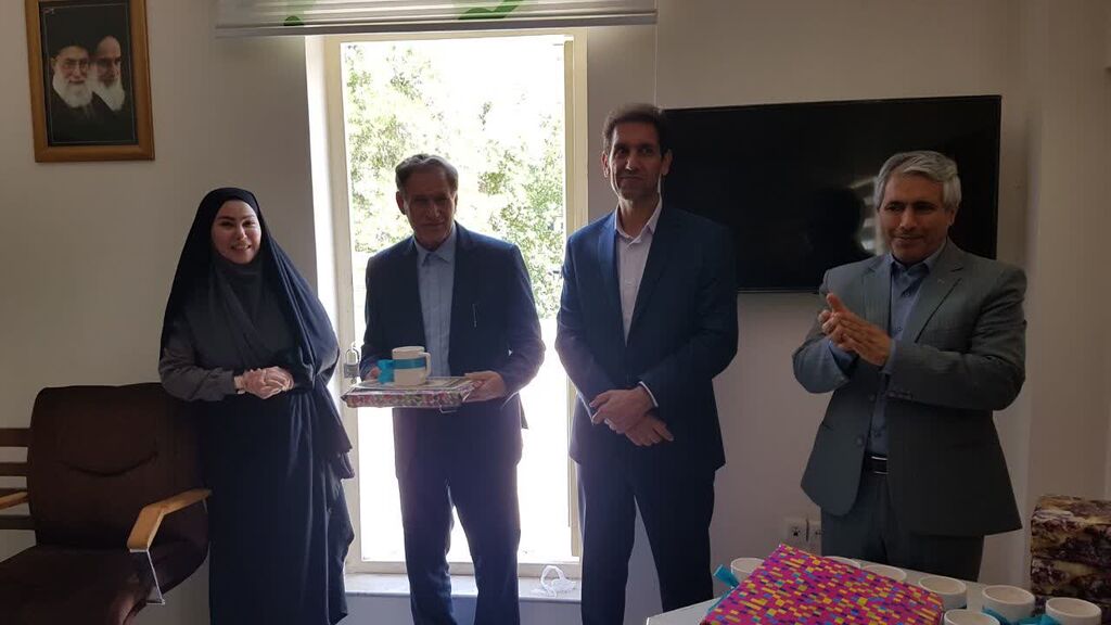 آیین پایانی مرحله استانی رویداد ملی کانونیاران در کانون کرمانشاه