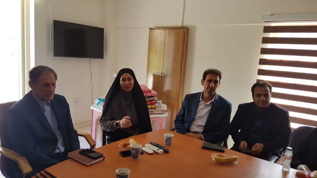 آیین پایانی مرحله استانی رویداد ملی کانونیاران در کانون کرمانشاه