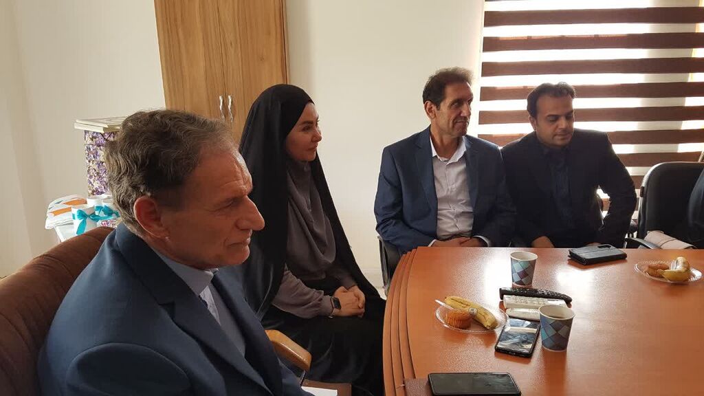 آیین پایانی مرحله استانی رویداد ملی کانونیاران در کانون کرمانشاه