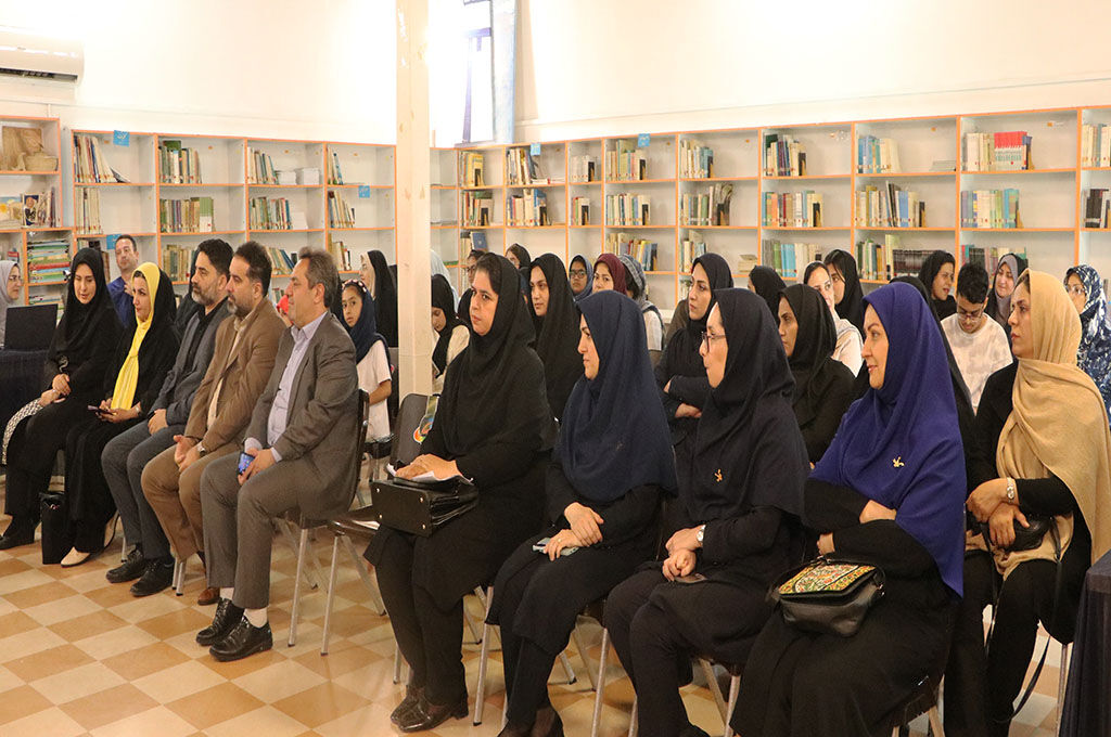 انزلی میزبان آیین پایانی مرحله استانی رویداد ملی کانون یاران؛ نوجوانان خلاق و کنشگر گیلانی تجلیلشدند