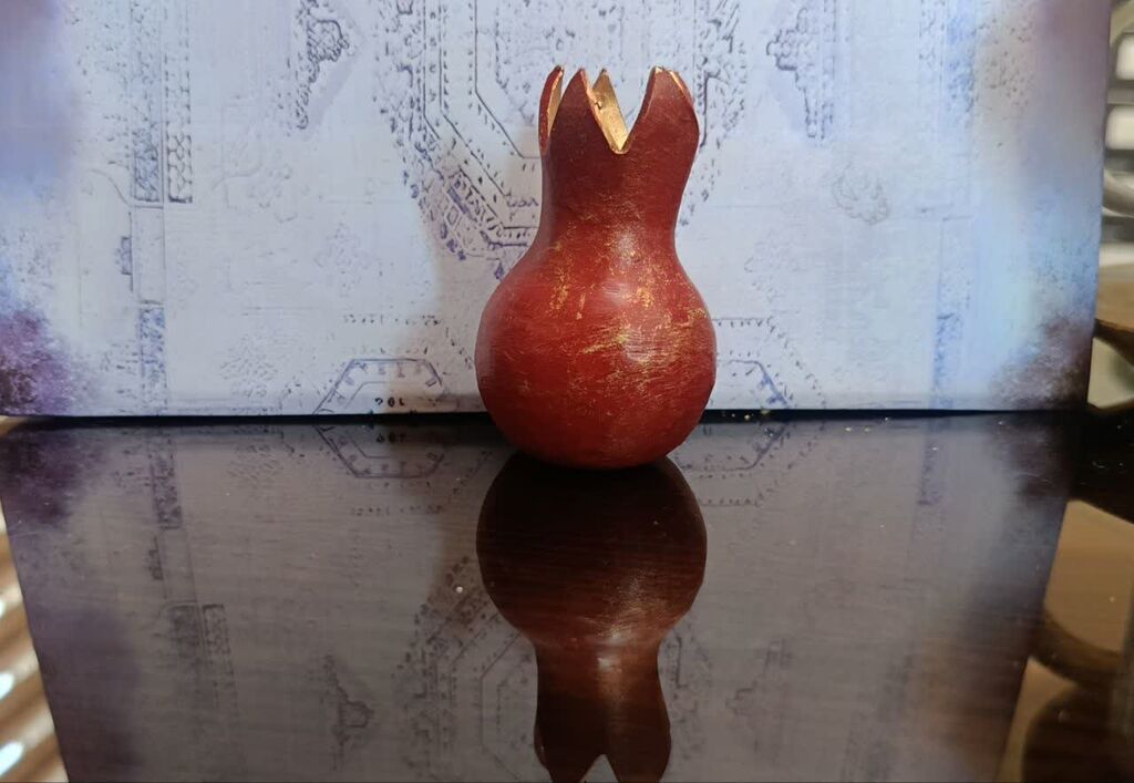 شور آفرینی هنر در بازدید نوجوانان البرز از کارگاه اساتید برجسته