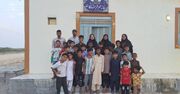 سفر دو روزه ی تابستانی مدیرکل کانون هرمزگان به شهرستان جاسک