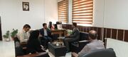 قول فرماندار برای اختصاص زمین و بودجه ساخت مرکز کانون
