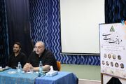 مهندسی واژگان، رمز ماندگاری شعر است