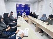 کانون در حوزه کودکان فراگیر ظرفیت های بالقوه زیادی دارد که هنوز استفاده نشده است