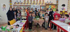 جشن پایان یک سال همراهی؛ اختتامیه رویداد «کانون یاران» در کردستان