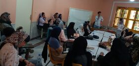 «حرف‌های خودمانی» و «خوانش و نقد نمایشنامه» در کانون کرمانشاه