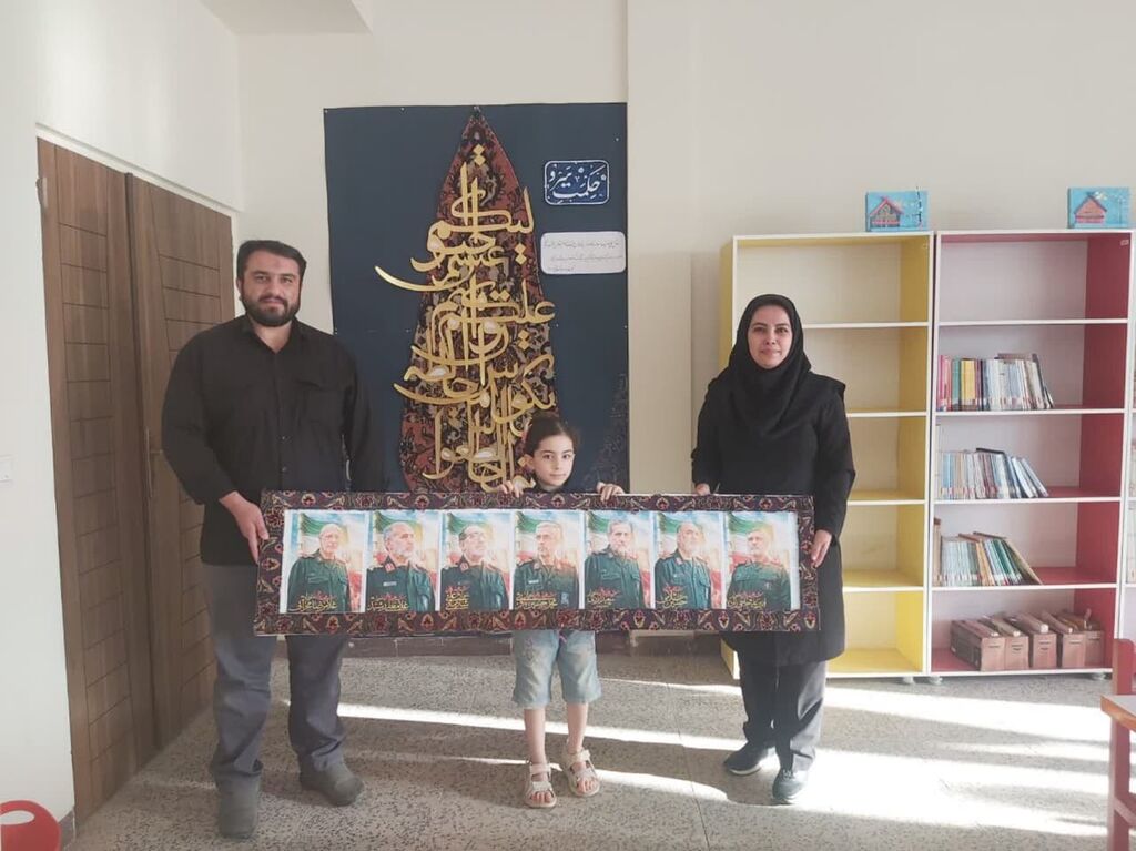 از ساخت هواپیما تا صبحانه با طعم کتاب/ هفته‌ای پر از تجربه و خلاقیت در کانون همدان
