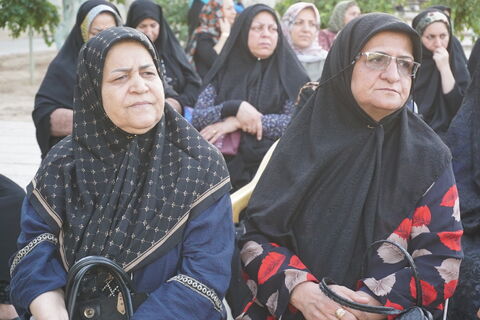 استقبال گسترده کودکان شیرازی از نمایش‌ها و برنامه‌های متنوع فرهنگی تماشاخانه سیار
