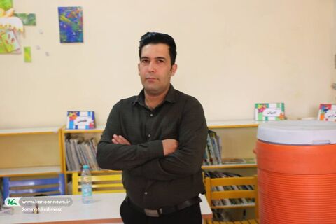 باشگاه نوجوانان قاف میزبان دو کارگاه ویژه مذاکره شاعرانه و تحلیل تربیتی