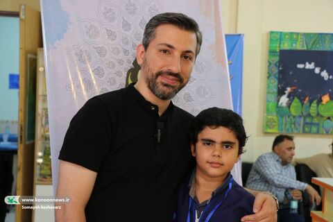 باشگاه نوجوانان قاف میزبان دو کارگاه ویژه مذاکره شاعرانه و تحلیل تربیتی