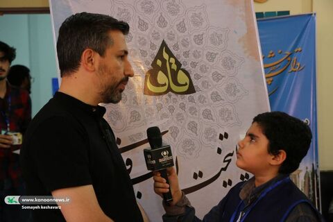 باشگاه نوجوانان قاف میزبان دو کارگاه ویژه مذاکره شاعرانه و تحلیل تربیتی