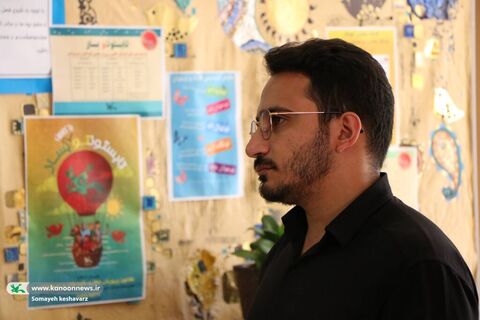باشگاه نوجوانان قاف میزبان دو کارگاه ویژه مذاکره شاعرانه و تحلیل تربیتی