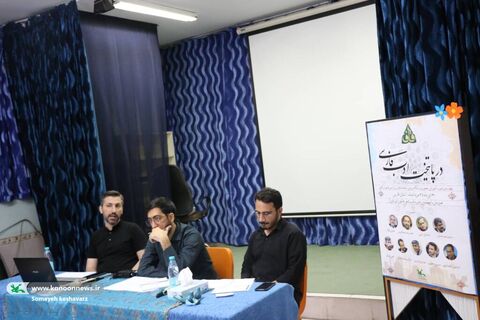 باشگاه نوجوانان قاف میزبان دو کارگاه ویژه مذاکره شاعرانه و تحلیل تربیتی
