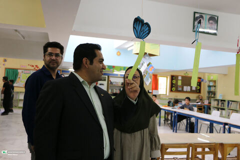 بازدید ازسمنان2