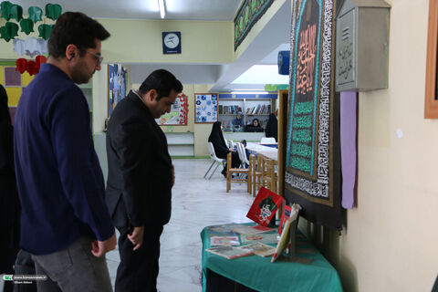 بازدید ازسمنان2