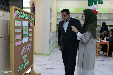 بازدید ازسمنان2