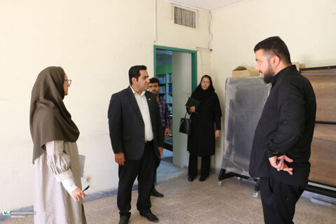 بازدید ازسمنان2