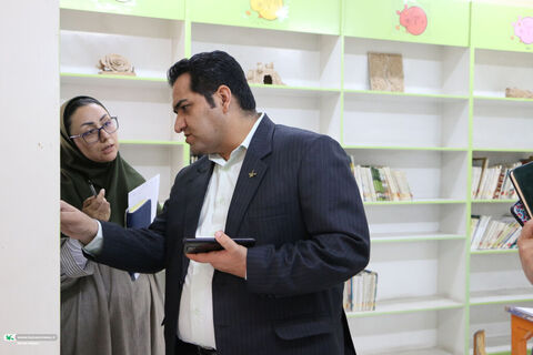 بازدید ازسمنان2