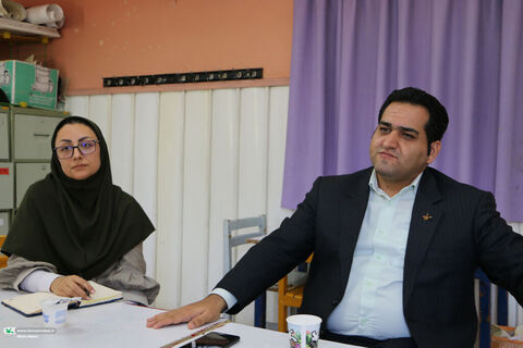 بازدید ازسمنان2
