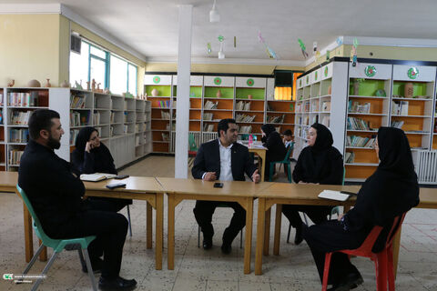 بازدید سمنان1