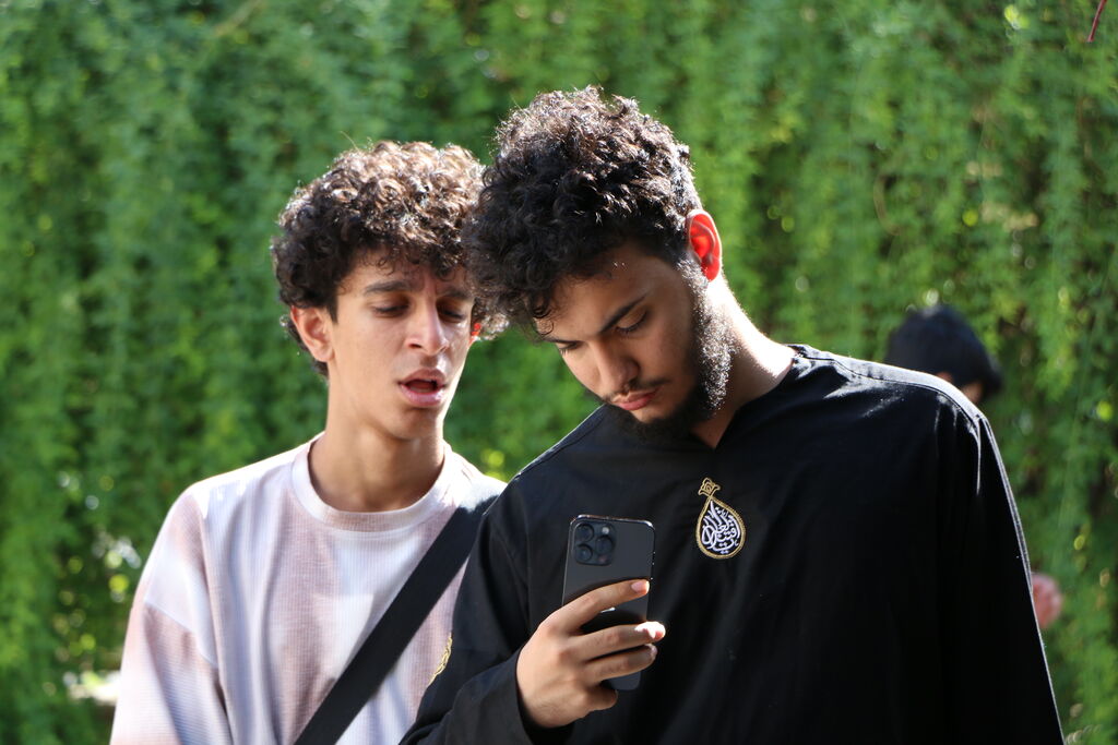 بیستویکمین سوگواره عاشورایی نوجوانان در کانون فارس