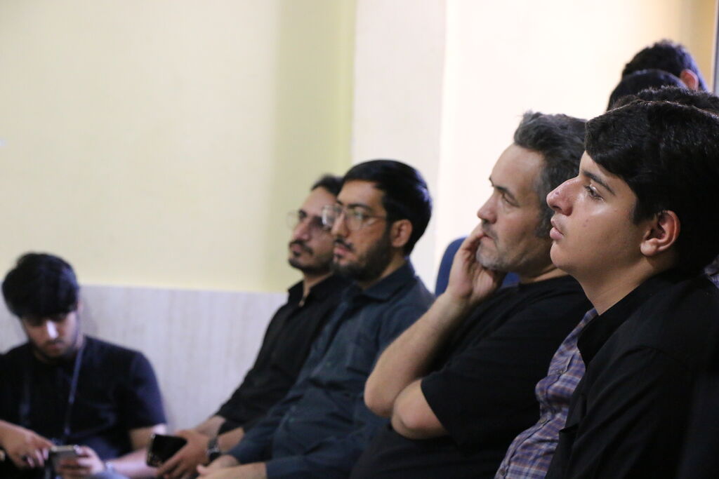 کارگاه تخصصی ادبیات نوجوان با محوریت عاشورا