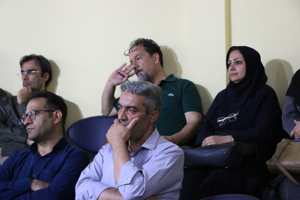 کارگاه تخصصی ادبیات نوجوان با محوریت عاشورا