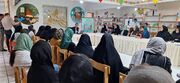 کارگاه آموزشی خانواده امن در یاسوج برگزار شد