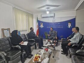 کانون پرورش فکری کودکان و نوجوانان یک نهاد فرهنگی مهم و اثرگذار است
