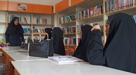 نخستین کارگاه مشاوره طرح سلامت دوران سالمندی در کانون برگزار شد