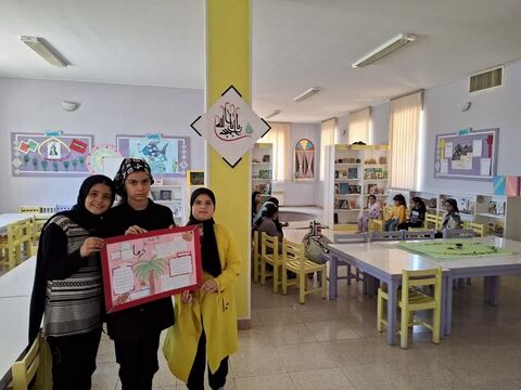 تابستان در مراکز فرهنگی هنری کانون استان اصفهان