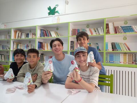 هدیه خوبان