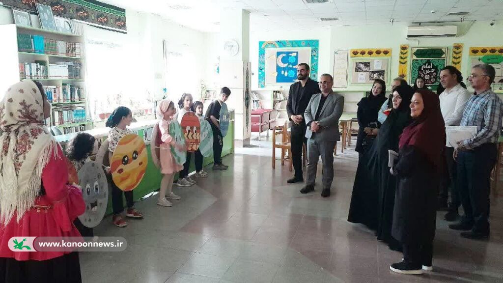 گرگان در مسیر شهر دوستدار کودک